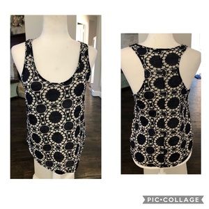✨3 for $25✨Style Biz Racerback Tank Top